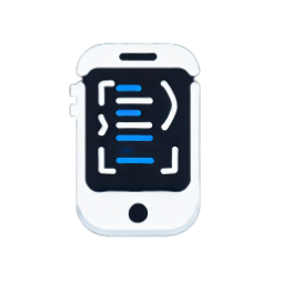 Mobile Application Developer Logo